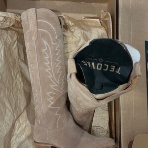 Tecovas “The Abby” Western Boot